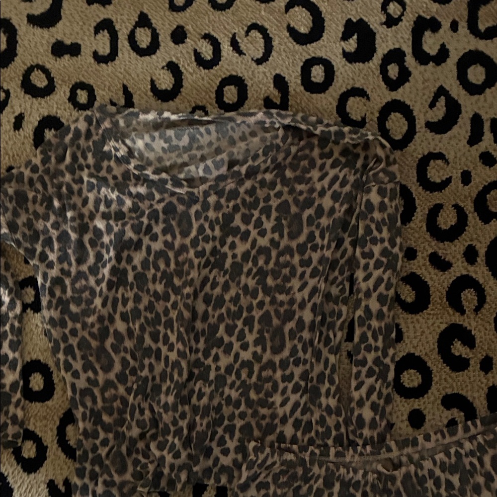 Vintage vs sleep set